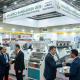 Expo Review Graintech Bangladesh 2026 fuar standı ve değirmen makinaları B2B görüşmeleri.
